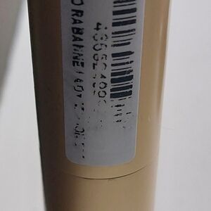 Lady Million Paco Rabanne